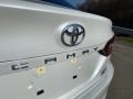 Wind Chill Pearl - Camry XLE AWD Photo No. 24