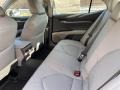 2021 Wind Chill Pearl Toyota Camry XLE AWD  photo #25