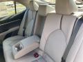 Wind Chill Pearl - Camry XLE AWD Photo No. 26