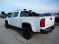 Summit White - Colorado Z71 Extended Cab 4x4 Photo No. 5