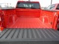 2021 Red Hot Chevrolet Silverado 1500 LT Crew Cab 4x4  photo #6
