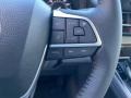 2021 Predawn Gray Mica Toyota Sienna XLE AWD Hybrid  photo #7