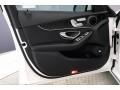 Polar White - C 300 Sedan Photo No. 23
