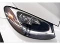 Polar White - C 300 Sedan Photo No. 26