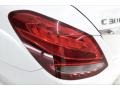 Polar White - C 300 Sedan Photo No. 27