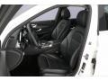 Polar White - C 300 Sedan Photo No. 28