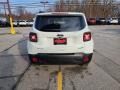 2021 Alpine White Jeep Renegade Latitude 4x4  photo #10