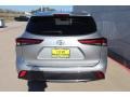 2020 Celestial Silver Metallic Toyota Highlander Limited  photo #7