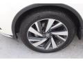 2018 Nissan Murano Platinum Wheel and Tire Photo