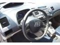 2008 Magnetic Pearl Honda Civic Hybrid Sedan  photo #5