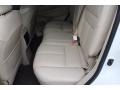 Cashmere Rear Seat Photo for 2018 Nissan Murano #140799539