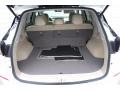 Cashmere Trunk Photo for 2018 Nissan Murano #140799593