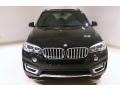 Jet Black - X5 xDrive35i Photo No. 2
