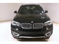 2018 Jet Black BMW X5 xDrive35i  photo #2