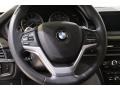Jet Black - X5 xDrive35i Photo No. 7