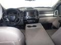 Oxford White - F250 Super Duty XLT Crew Cab 4x4 Photo No. 21