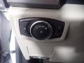 Oxford White - F250 Super Duty XLT Crew Cab 4x4 Photo No. 26
