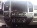 Oxford White - F250 Super Duty XLT Crew Cab 4x4 Photo No. 28