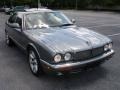 Quartz Metallic - XJ XJR Photo No. 8