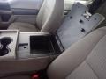 Oxford White - F250 Super Duty XLT Crew Cab 4x4 Photo No. 32