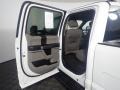 Oxford White - F250 Super Duty XLT Crew Cab 4x4 Photo No. 33