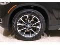 Jet Black - X5 xDrive35i Photo No. 25