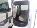 Oxford White - F250 Super Duty XLT Crew Cab 4x4 Photo No. 34