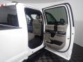 Oxford White - F250 Super Duty XLT Crew Cab 4x4 Photo No. 35