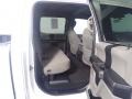 Oxford White - F250 Super Duty XLT Crew Cab 4x4 Photo No. 36