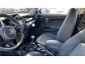 Midnight Black Metallic - Hardtop Cooper 2 Door Photo No. 3
