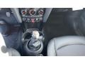 Midnight Black Metallic - Hardtop Cooper 2 Door Photo No. 4