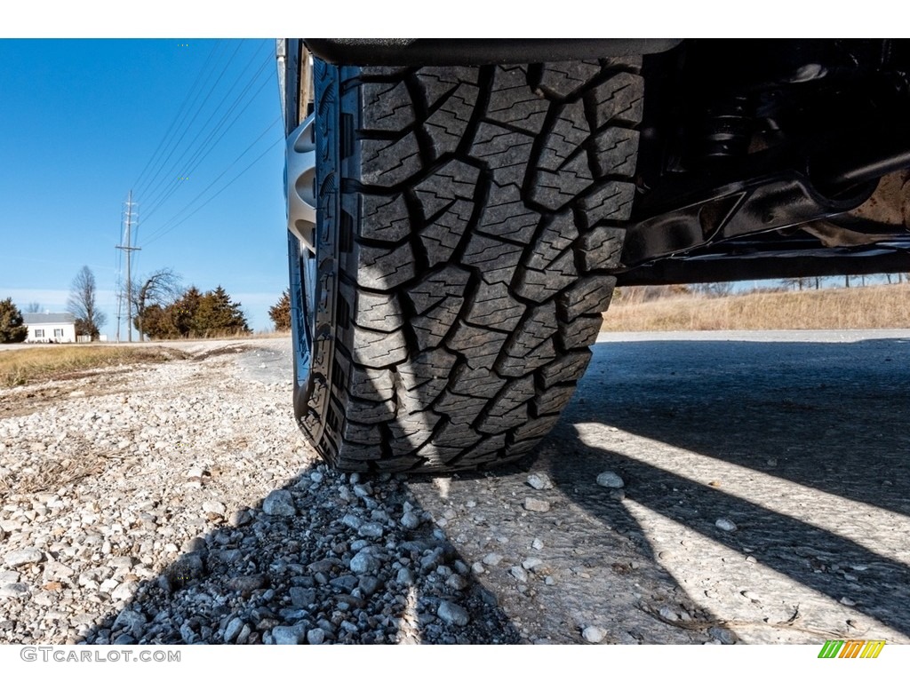 2013 Silverado 2500HD LT Crew Cab 4x4 - Victory Red / Ebony photo #16