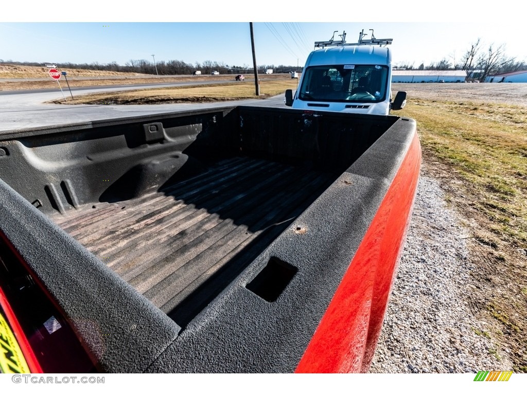 2013 Silverado 2500HD LT Crew Cab 4x4 - Victory Red / Ebony photo #23