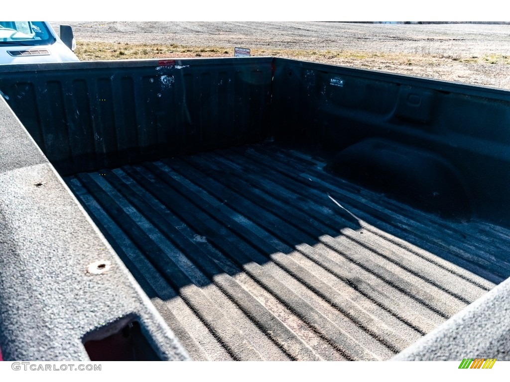 2013 Silverado 2500HD LT Crew Cab 4x4 - Victory Red / Ebony photo #25