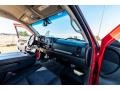2013 Victory Red Chevrolet Silverado 2500HD LT Crew Cab 4x4  photo #29