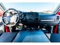 2013 Victory Red Chevrolet Silverado 2500HD LT Crew Cab 4x4  photo #32