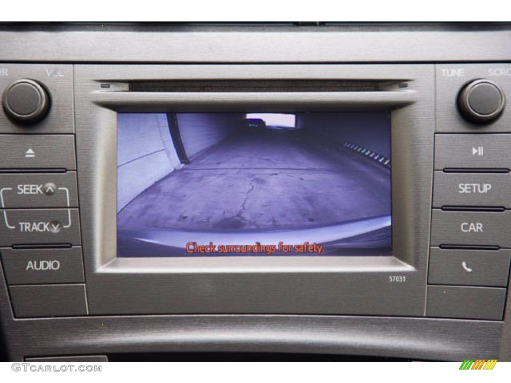 2015 Prius Two Hybrid - Classic Silver Metallic / Misty Gray photo #23