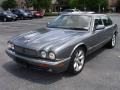 Quartz Metallic - XJ XJR Photo No. 9