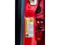 2013 Victory Red Chevrolet Silverado 2500HD LT Crew Cab 4x4  photo #38