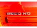 2013 Victory Red Chevrolet Silverado 2500HD LT Crew Cab 4x4  photo #43