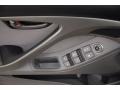 2011 Titanium Gray Metallic Hyundai Elantra GLS  photo #26