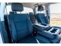 2015 Summit White Chevrolet Silverado 1500 LT Double Cab 4x4  photo #32