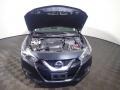 Storm Blue - Maxima S Photo No. 7