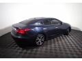 Storm Blue - Maxima S Photo No. 18