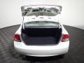Taffeta White - Civic LX Sedan Photo No. 13