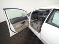 Taffeta White - Civic LX Sedan Photo No. 19