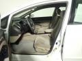 Taffeta White - Civic LX Sedan Photo No. 21