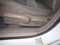 Taffeta White - Civic LX Sedan Photo No. 22