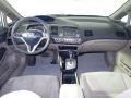 Taffeta White - Civic LX Sedan Photo No. 23