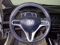 Taffeta White - Civic LX Sedan Photo No. 26